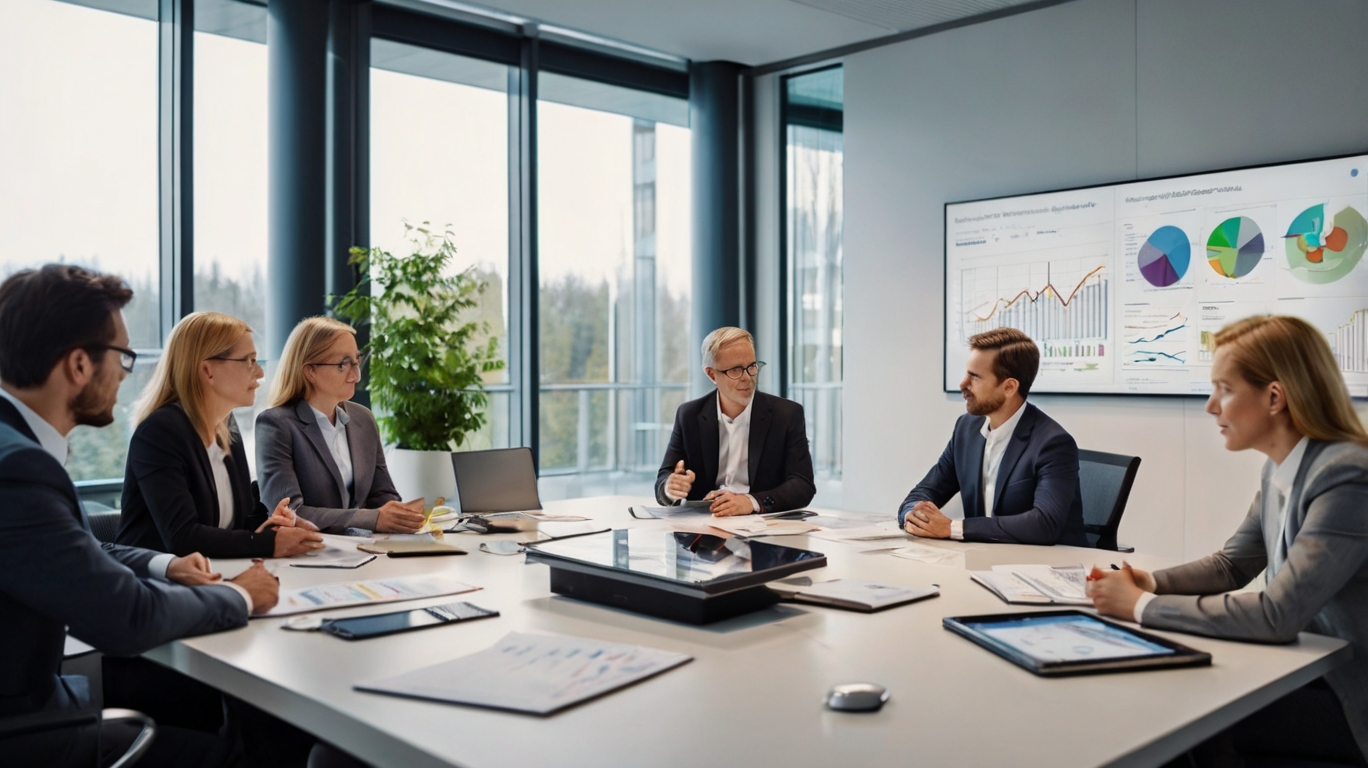 Finanzberatung